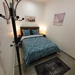 Le Paradis Iyedessil Apartment Dijon