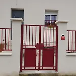 Le Paradis Iyedessil Apartment