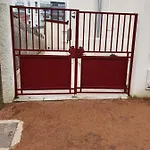 Le Paradis Iyedessil Apartment *