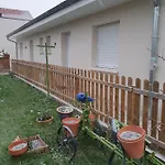 Le Paradis Iyedessil Apartment Dijon
