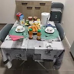 Le Paradis Iyedessil