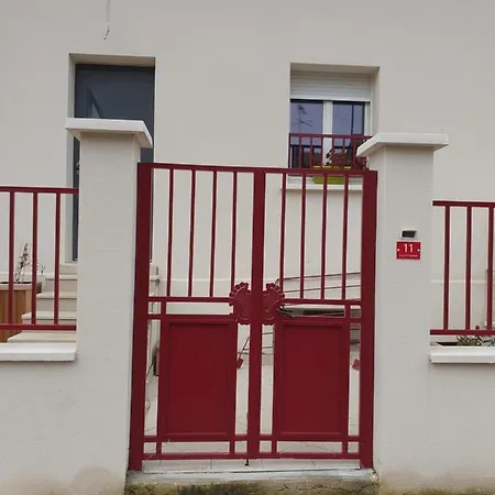 Le Paradis Iyedessil Daire