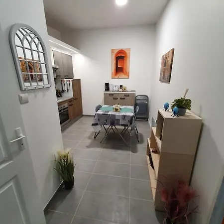 Le Paradis Iyedessil * Dijon