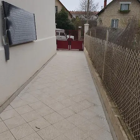 Le Paradis Iyedessil *