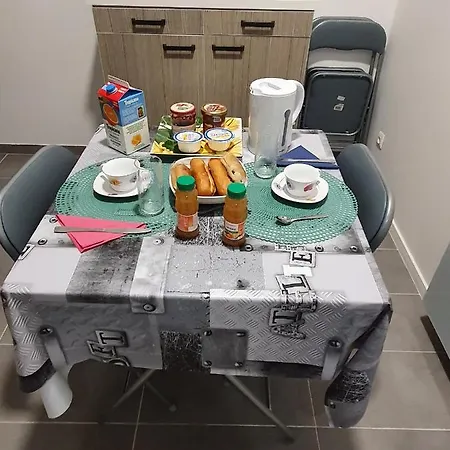 Le Paradis Iyedessil