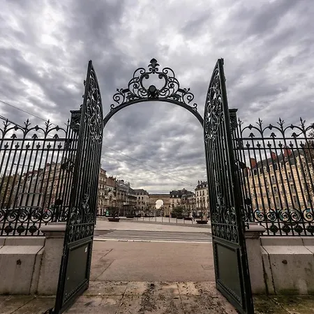 Le Paradis Iyedessil Appartement