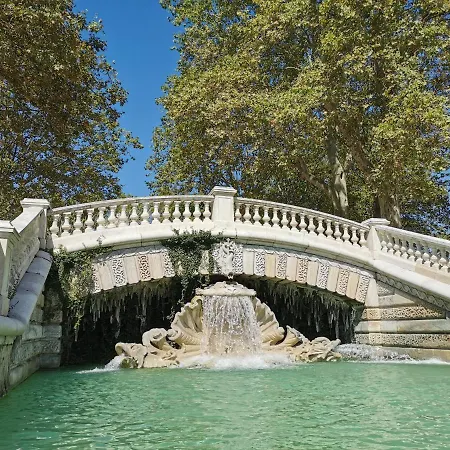 Appartement Le Paradis Iyedessil *