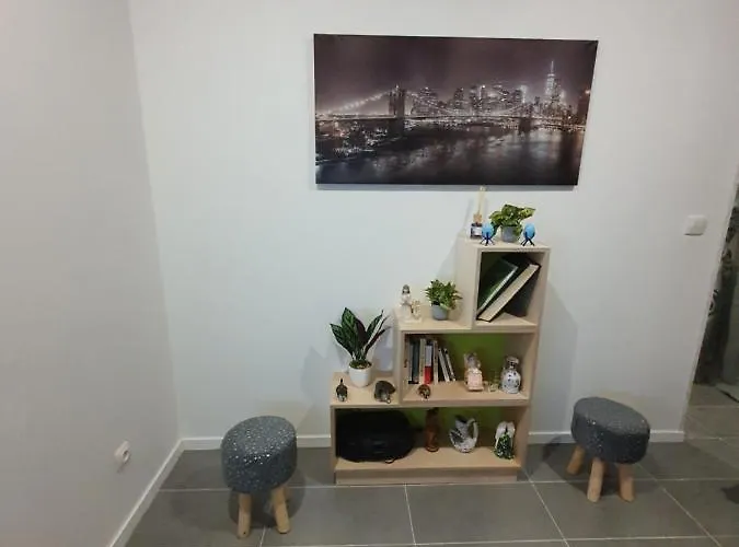 Apartman Le Paradis Iyedessil Dijon