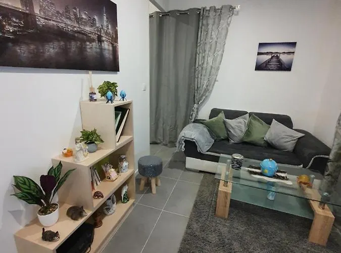 Le Paradis Iyedessil Appartement *