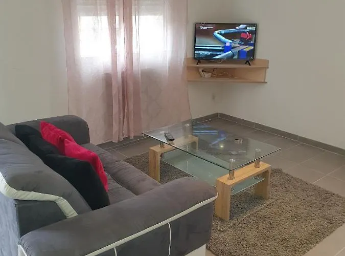 Apartman Le Paradis Iyedessil Dijon