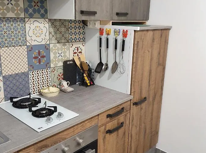 Le Paradis Iyedessil Apartman Dijon