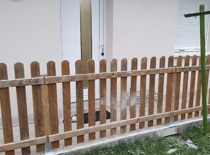 Le Paradis Iyedessil Appartement