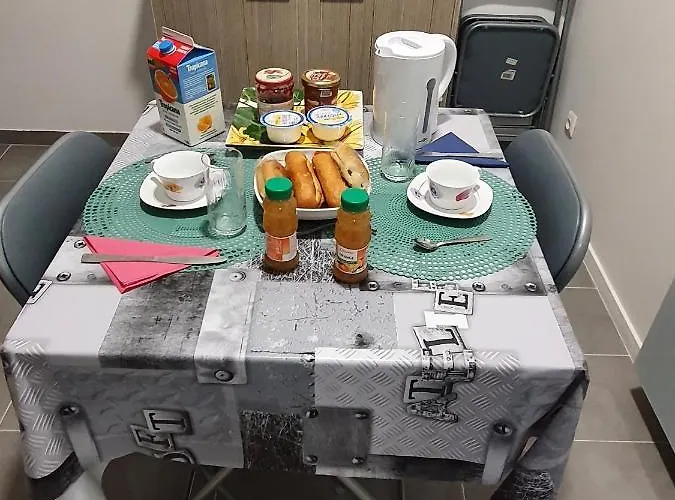 Le Paradis Iyedessil