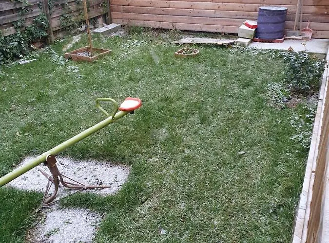 Le Paradis Iyedessil * Dijon