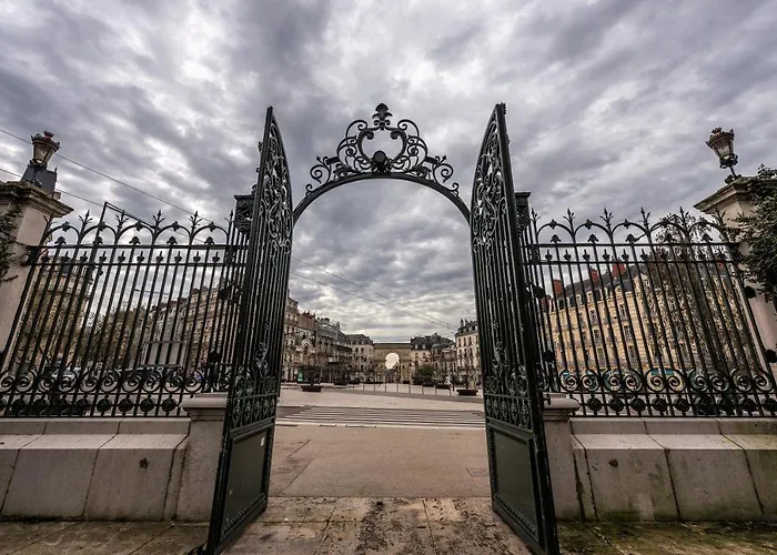 Le Paradis Iyedessil Appartement