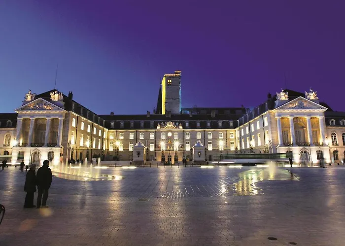 Le Paradis Iyedessil Dijon