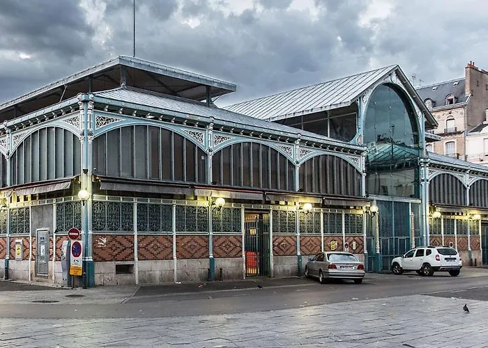 アパート Le Paradis Iyedessil