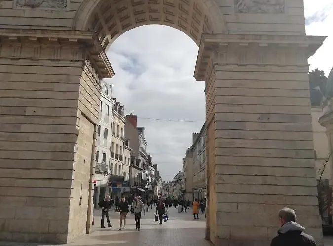 Le Paradis Iyedessil Appartement *