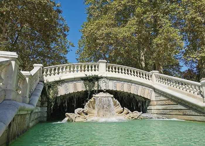 Apartman Le Paradis Iyedessil *